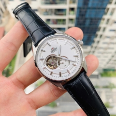 Đồng Hồ Nam Dây Da Orient Automatic RA-AR0004S10B Size 40.8mm - Kính Sapphire
