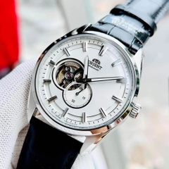Đồng Hồ Nam Dây Da Orient Automatic RA-AR0004S10B Size 40.8mm - Kính Sapphire