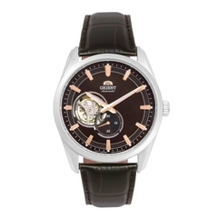 Đồng Hồ Nam Dây Da Orient Automatic RA-AR0005Y10B - Size 40.8mm - Kính Sapphire
