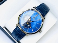 Đồng Hồ Nam Dây Da Orient Automatic RA-AS0103A10B Size 41.5mm