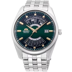 Đồng Hồ Nam Dây Thép Orient Automatic RA-BA0002E10B Size 43.5mm