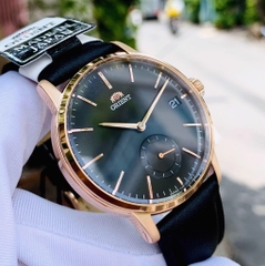 Đồng Hồ Nam Dây Da Orient Automatic RA-SP0003B10B Size 39mm