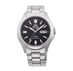 ORIENT RA-AB0F07B19B AUTOMATIC | DÂY THÉP