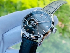 Đồng Hồ Nam Dây Da Orient Automatic RE-AT0007N00B Size 39.3mm - Kính Sapphire