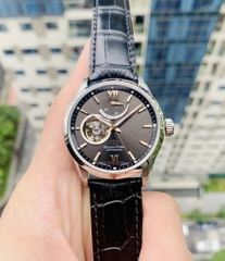 Đồng Hồ Nam Dây Da Orient Automatic RE-AT0007N00B Size 39.3mm - Kính Sapphire