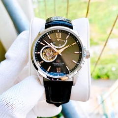 Đồng Hồ Nam Dây Da Orient Automatic RE-AT0007N00B Size 39.3mm - Kính Sapphire