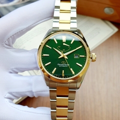 Đồng Hồ Nam Dây Thép Orient Automatic RE-AU0405E00B Size 42mm - Kính Sapphire