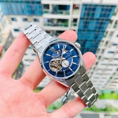 Đồng Hồ Nam Dây Thép Orient Automatic RE-AV0003L00B Size 41mm - Kính Sapphire