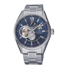 Đồng Hồ Nam Dây Thép Orient Automatic RE-AV0003L00B Size 41mm - Kính Sapphire