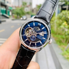 Đồng Hồ Nam Dây Da Orient Automatic RE-AV0005L00B Size 41mm - Kính Sapphire