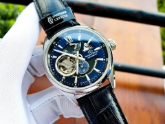 Đồng Hồ Nam Dây Da Orient Automatic RE-AV0005L00B Size 41mm - Kính Sapphire