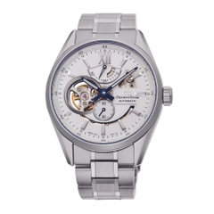 Đồng Hồ Nam Dây Thép Orient Automatic RE-AV0113S00B Size 41mm - Kính Sapphire