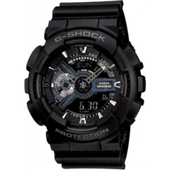 G-SHOCK GA-110-1B | GA-110-1BDR