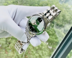 Đồng Hồ Nam Dây Thép SEIKO Automatic SARY201
