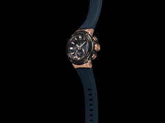 G-SHOCK GST-B200G-2ADR G-STEEL NĂNG LƯỢNG MẶT TRỜI | GST-B200G-2ADR