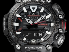G-SHOCK GR-B200-1A GRAVITY MASTER | BLUETOOTH - QUAD SENSOR | GR-B200-1ADR
