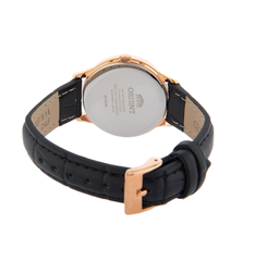 ORIENT RF-QA0007B10B QUARTZ | DÂY DA (NỮ)