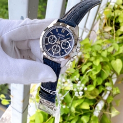 Đồng Hồ Nam Dây Da SEIKO AUTOMATIC SBTR019 | Kính Hardlex