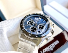 Đồng Hồ Nam Dây Thép SEIKO Quartz SBTR027 | Kính Hardlex