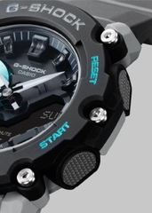 G-SHOCK GA-2200M-1ADR CARBON CORE | GA-2200M-1A