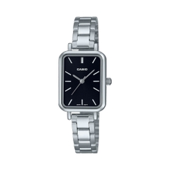 Đồng hồ nữ Casio Timeless Ladies LTP-V009D-1EUDF
