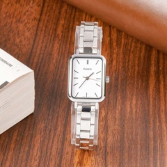 Đồng hồ nữ Casio Timeless Ladies LTP-V009D-7EUDF