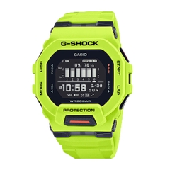 Đồng hồ nam Casio G-SHOCK GBD-200-1DR