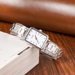 Đồng hồ nữ Casio Timeless Ladies LTP-V009D-7EUDF