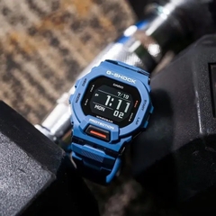 Đồng hồ nam Casio G-SHOCK GBD-200-2DR