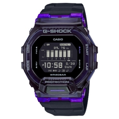 Đồng hồ nam Casio G-SHOCK GBD-200-1DR