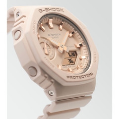 Đồng hồ nữ Casio G-SHOCK GMA-S2100-4ADR