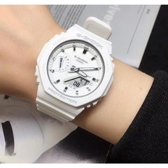 Đồng hồ nữ Casio G-SHOCK GMA-S2100-7ADR