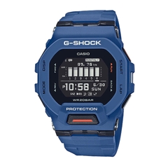 Đồng hồ nam Casio G-SHOCK GBD-200-2DR