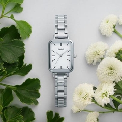 Đồng hồ nữ Casio Timeless Ladies LTP-V009D-7EUDF