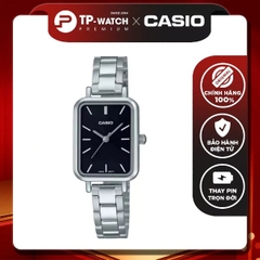 Đồng hồ nữ Casio Timeless Ladies LTP-V009D-1EUDF