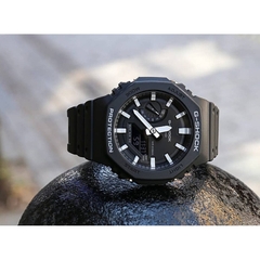 Đồng hồ nam Casio G-SHOCK GA-2100-1ADR