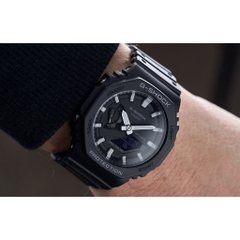 Đồng hồ nam Casio G-SHOCK GA-2100-1ADR