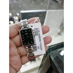 Đồng hồ nữ Casio Timeless Ladies LTP-V009D-1EUDF
