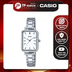 Đồng hồ nữ Casio Timeless Ladies LTP-V009D-7EUDF