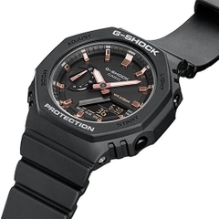 Đồng hồ nữ Casio G-SHOCK GMA-S2100-1ADR