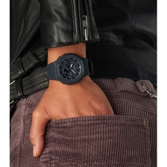 Đồng hồ nữ Casio G-SHOCK GMA-S2100-1ADR
