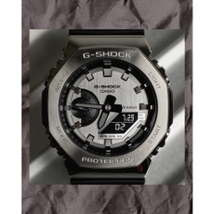 Đồng hồ nam Casio G-SHOCK GM-2100-1ADR