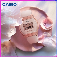 Đồng hồ nữ Casio Timeless Ladies LW-204-4ADF