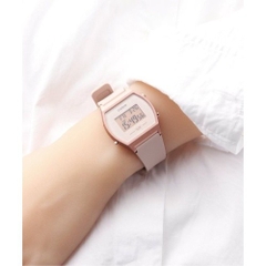 Đồng hồ nữ Casio Timeless Ladies LW-204-4ADF