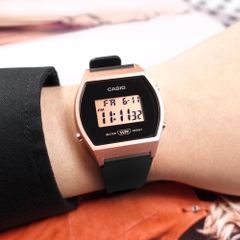 Đồng hồ nữ Casio Timeless Ladies LW-204-1ADF