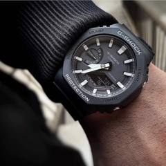 Đồng hồ nam Casio G-SHOCK GA-2100-1ADR