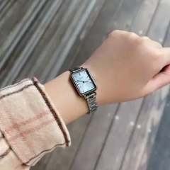 Đồng hồ nữ Casio Timeless Ladies LTP-V009D-4EUDF