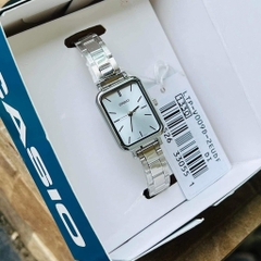 Đồng hồ nữ Casio Timeless Ladies LTP-V009D-2EUDF