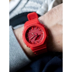 Đồng hồ nam Casio G-SHOCK GA-2100RL-1ADR