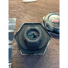 Đồng hồ nam Casio G-SHOCK GA-2100-1A2DR